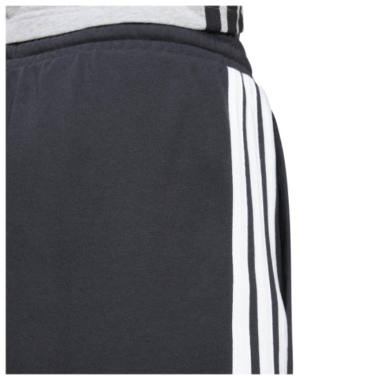 Adidas Ανδρικό σορτς Essentials French Terry 3-Stripes Shorts